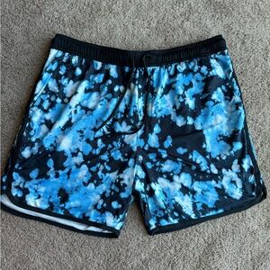 Lost Clothing Workout Shorts
